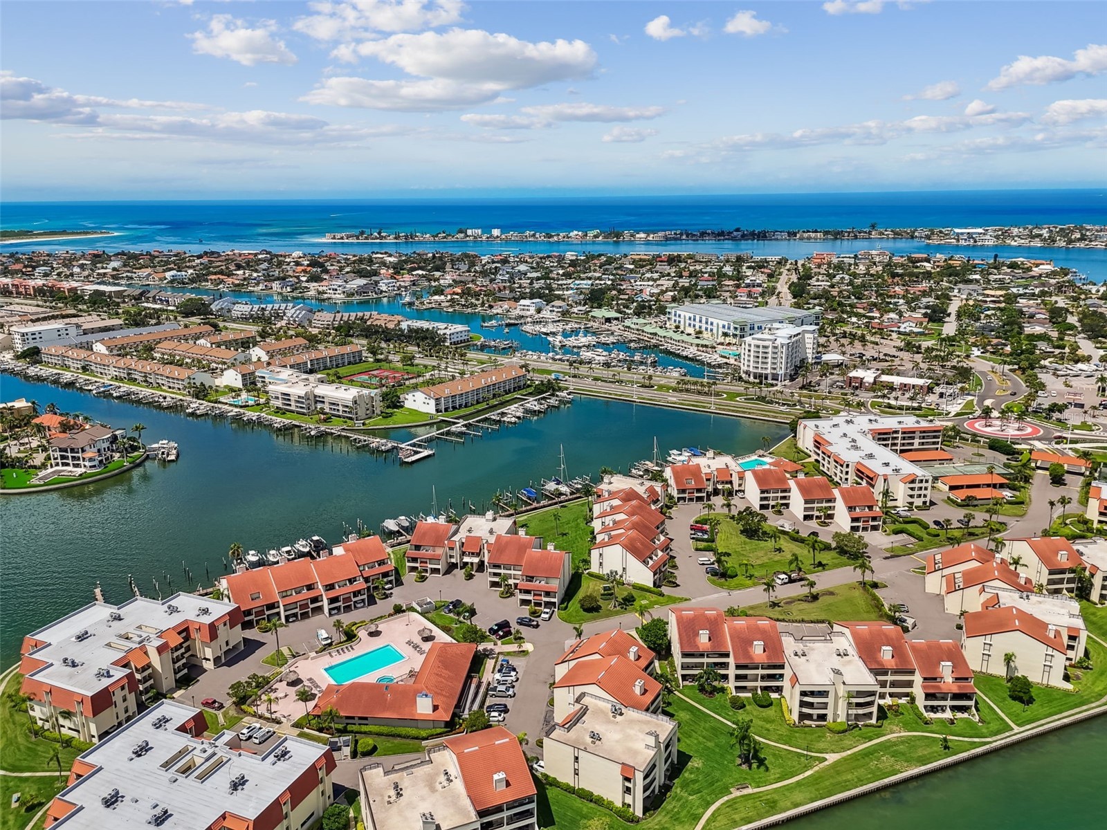 127 1st Street E #103 Tierra Verde FL 33715 - ICW TB8421668 image38