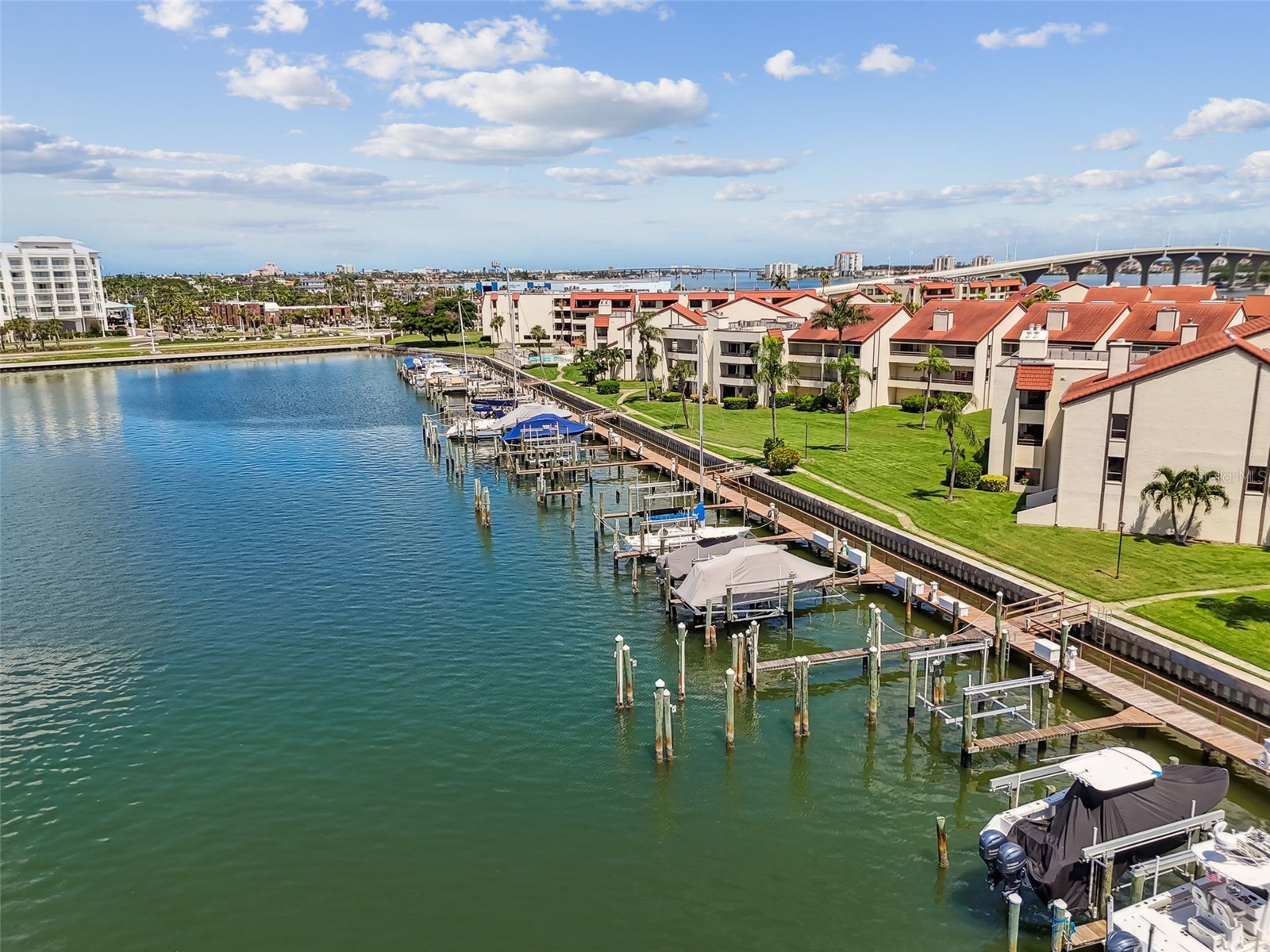 127 1st Street E #103 Tierra Verde FL 33715 - ICW TB8421668 image39