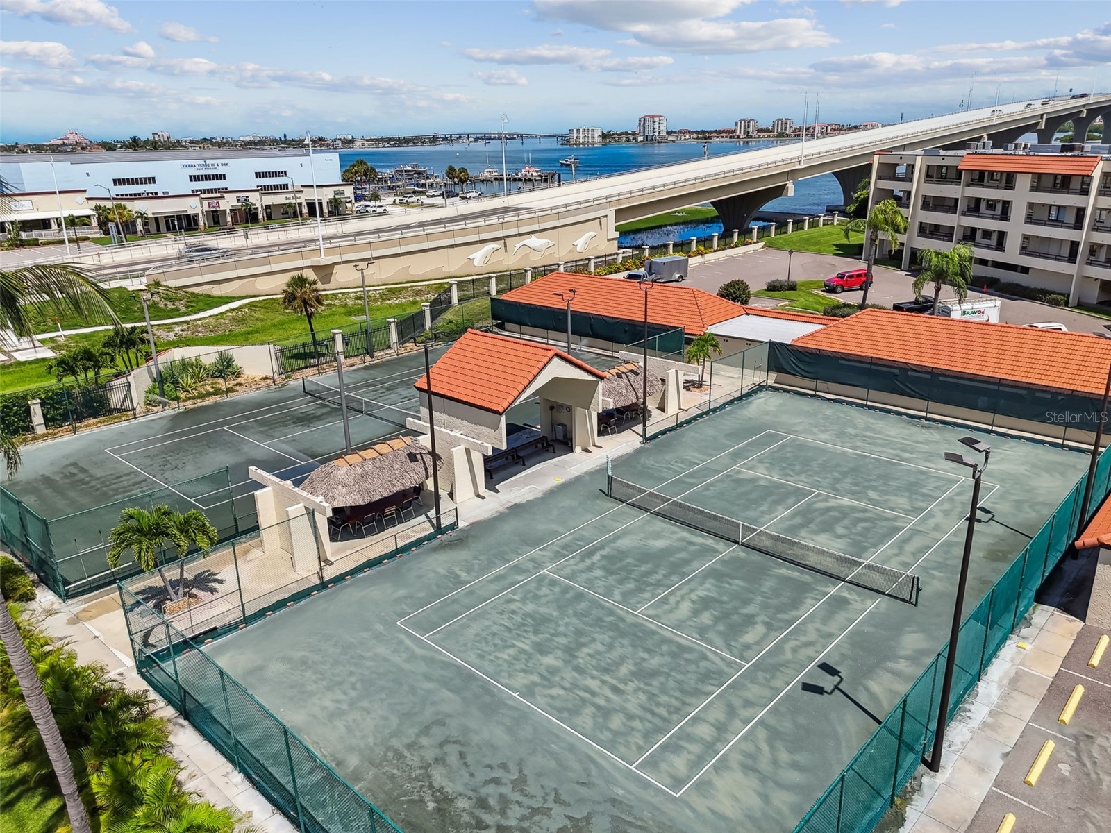 127 1st Street E #103 Tierra Verde FL 33715 - ICW TB8421668 image40