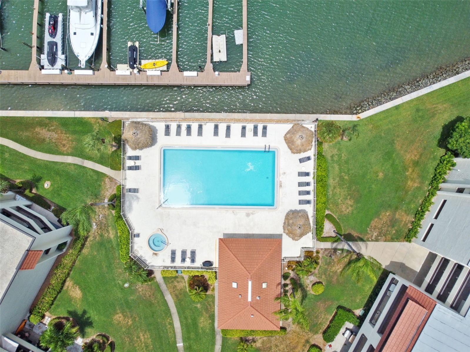 127 1st Street E #103 Tierra Verde FL 33715 - ICW TB8421668 image43