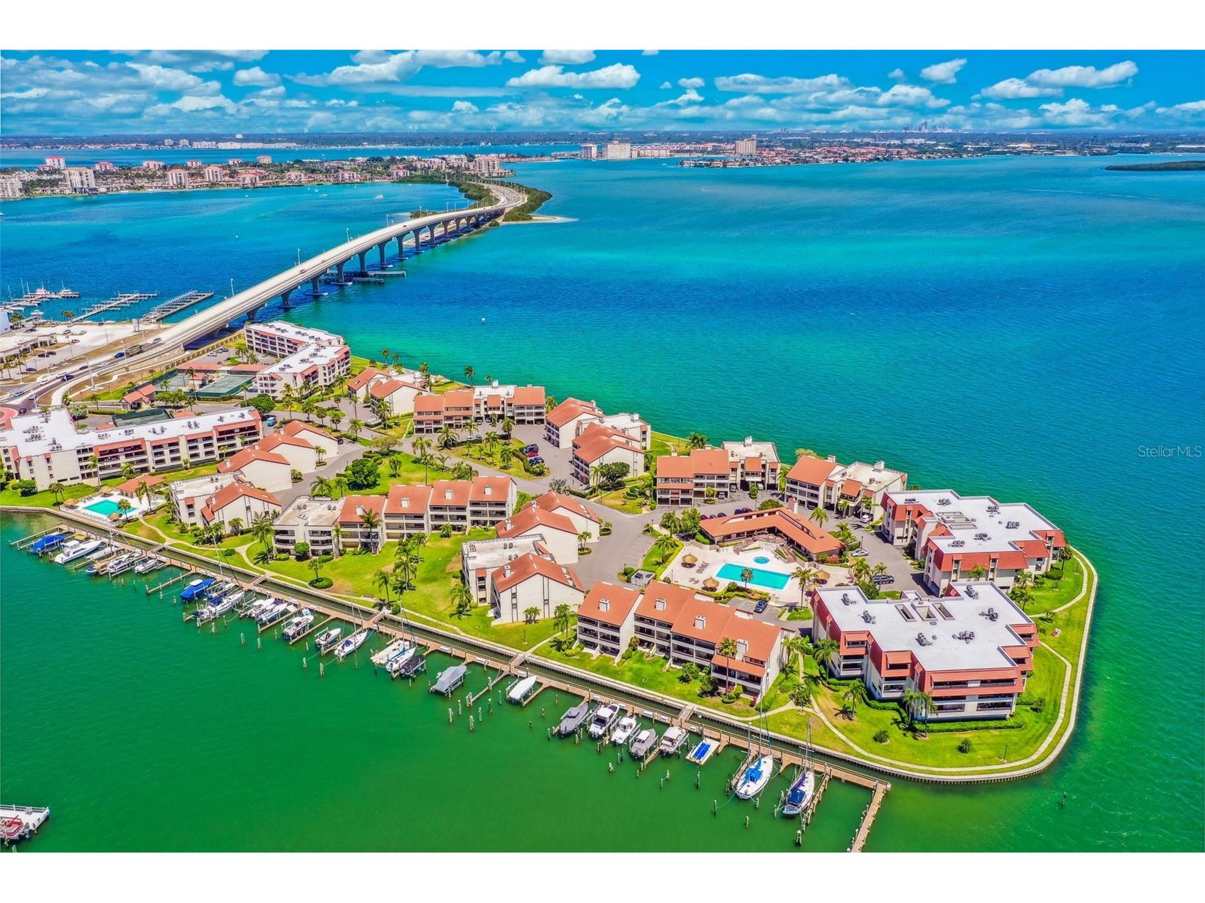 127 1st Street E #103 Tierra Verde FL 33715 - ICW TB8421668 image45