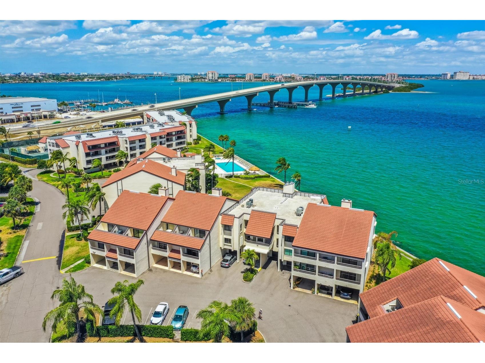 127 1st Street E #103 Tierra Verde FL 33715 - ICW TB8421668 image46