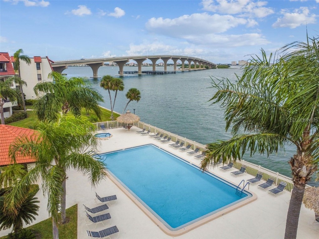 127 1st Street E #103 Tierra Verde FL 33715 - ICW TB8424146 image32