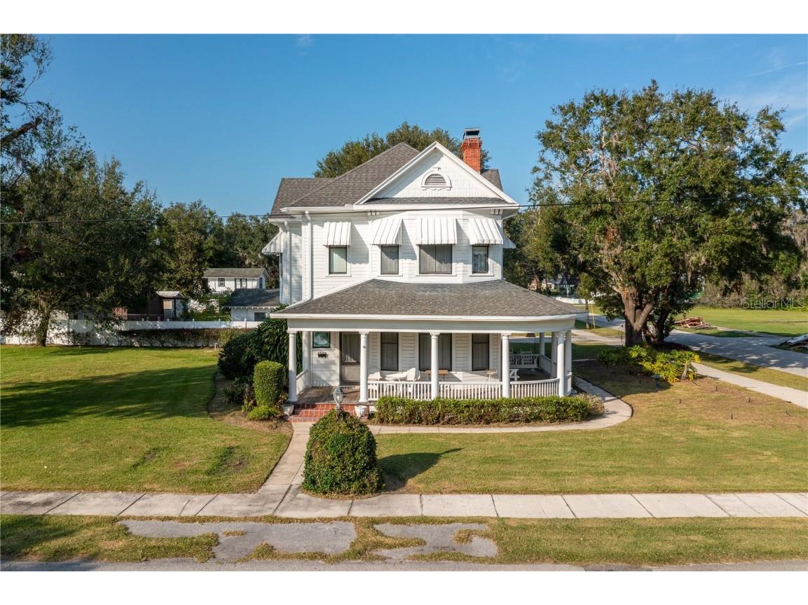 127 1st Street NE Fort Meade FL 33841 L4934017 image1