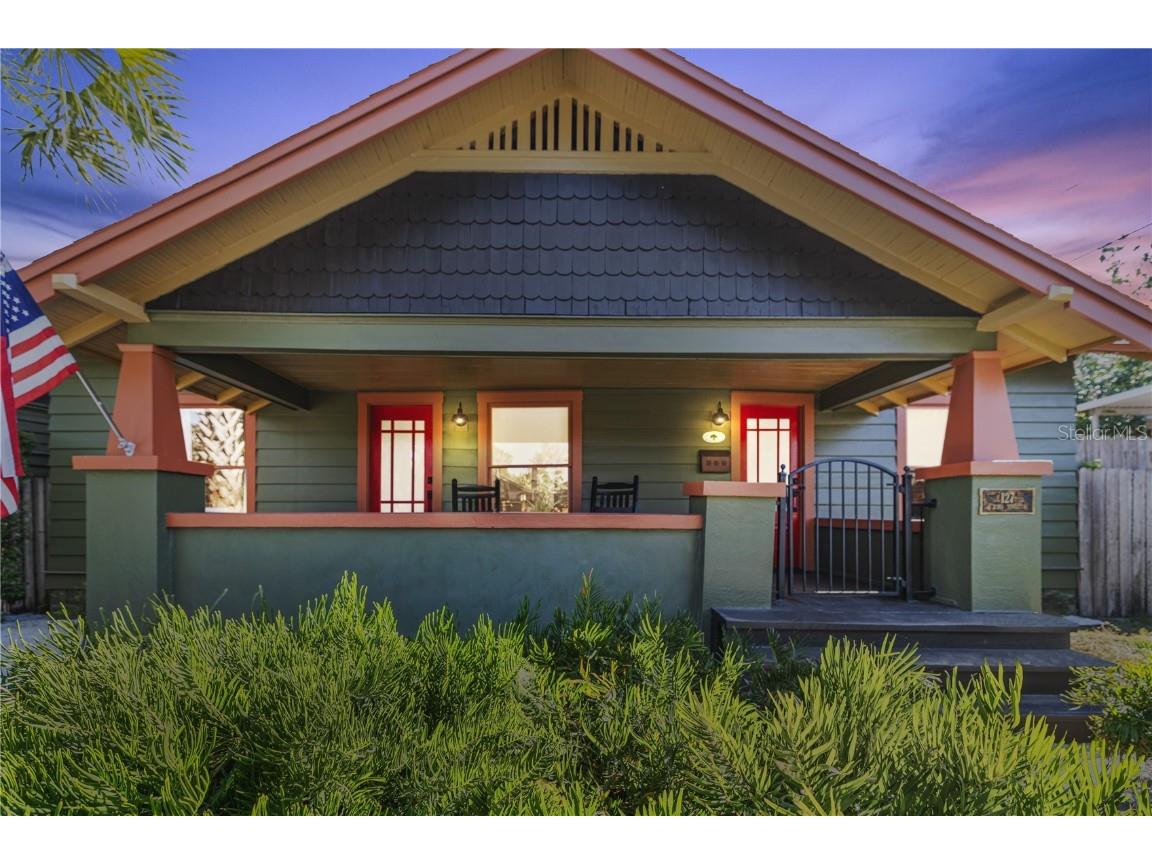 127 23rd Street N Saint Petersburg FL 33713 U8220353 image1