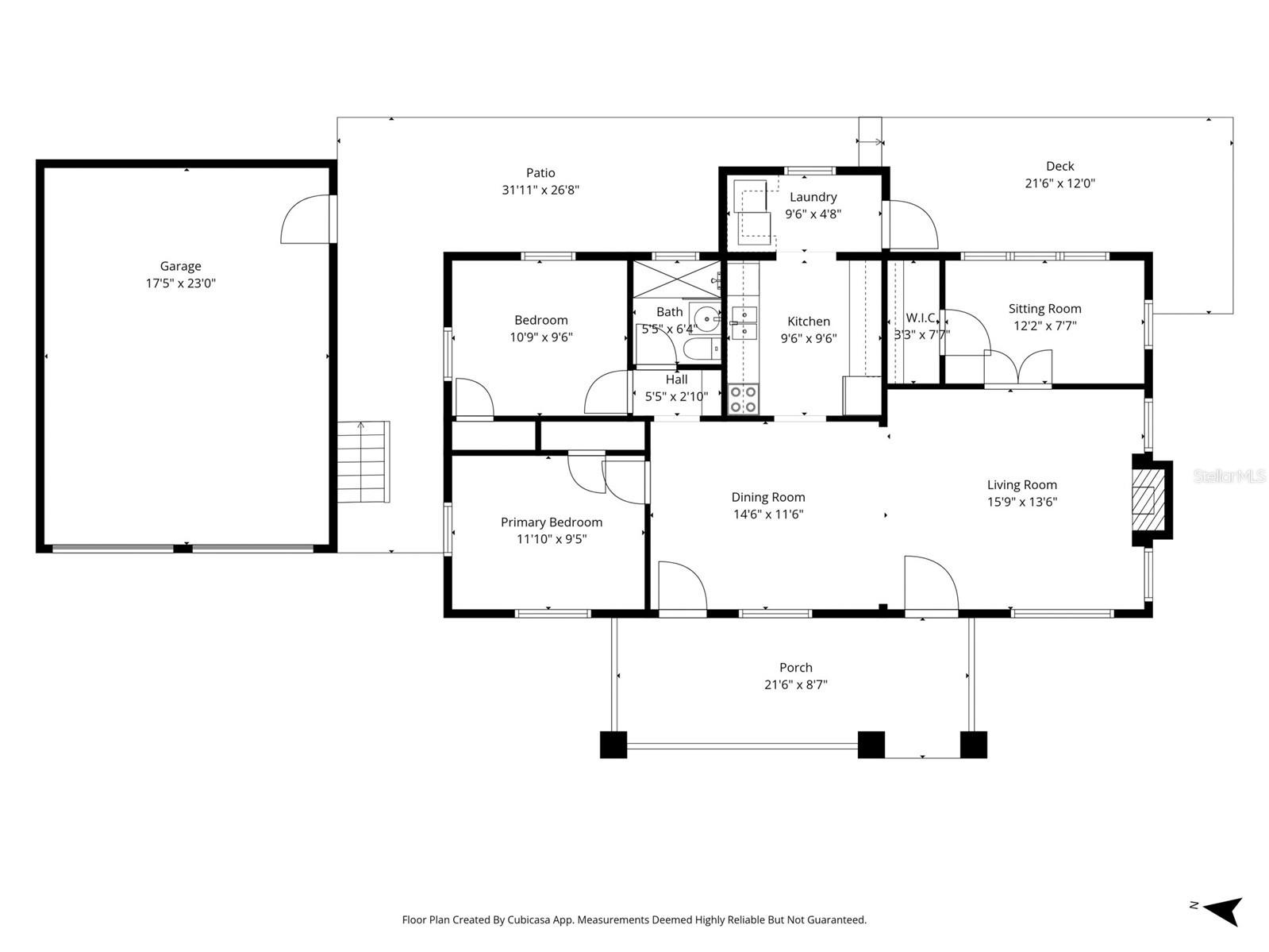 127 23rd Street N Saint Petersburg FL 33713 A4694436 image68