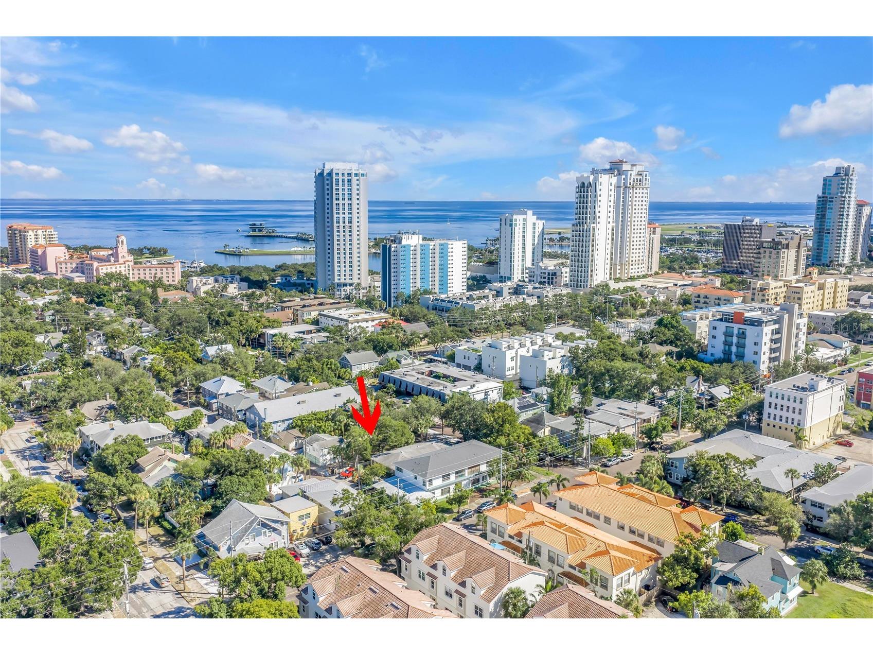 127 6th Avenue N Saint Petersburg FL 33701 TB8437740 image1