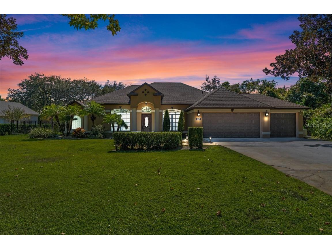 127 Alexandra Woods Drive Debary FL 32713 V4933185 image1