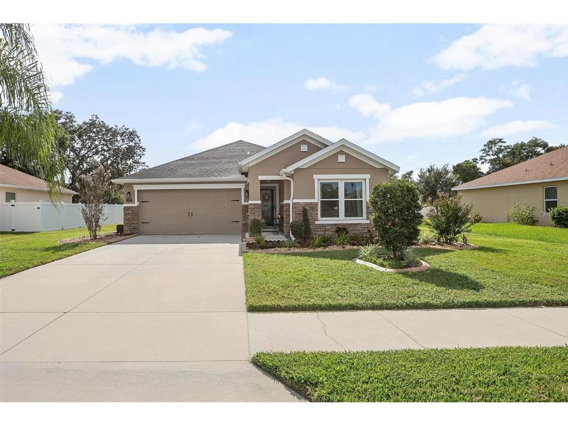 127 Alexandria Circle Deland FL 32724 V4944055 image1