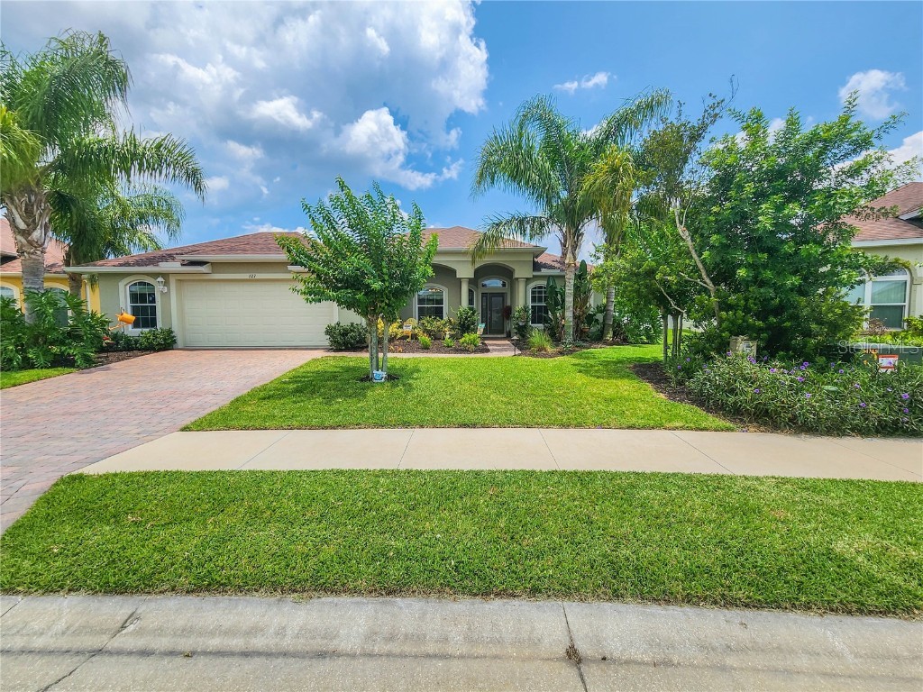 127 Arena Lake Drive Palm Coast FL 32137 FC292287 image1