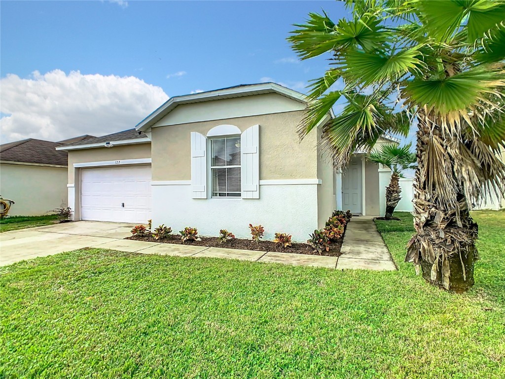 127 Aster Drive Davenport FL 33897 S5086225 image1