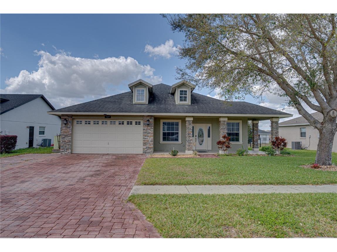 127 Bentley Oaks Boulevard Auburndale FL 33823 L4935235 image1