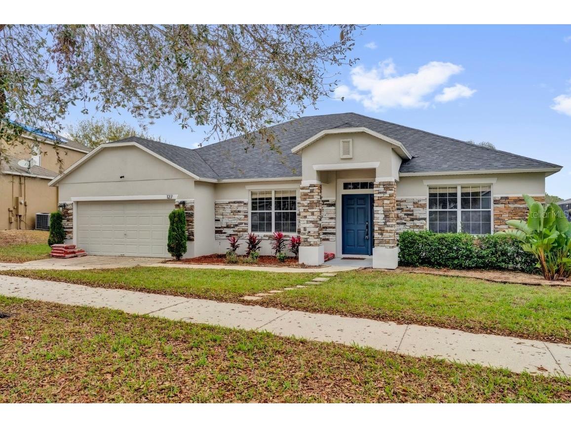 127 Blackstone Creek Road Groveland FL 34736 O6283337 image1
