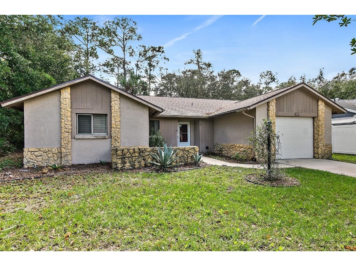 127 Blare Castle Drive Palm Coast FL 32137 FC305390 image1