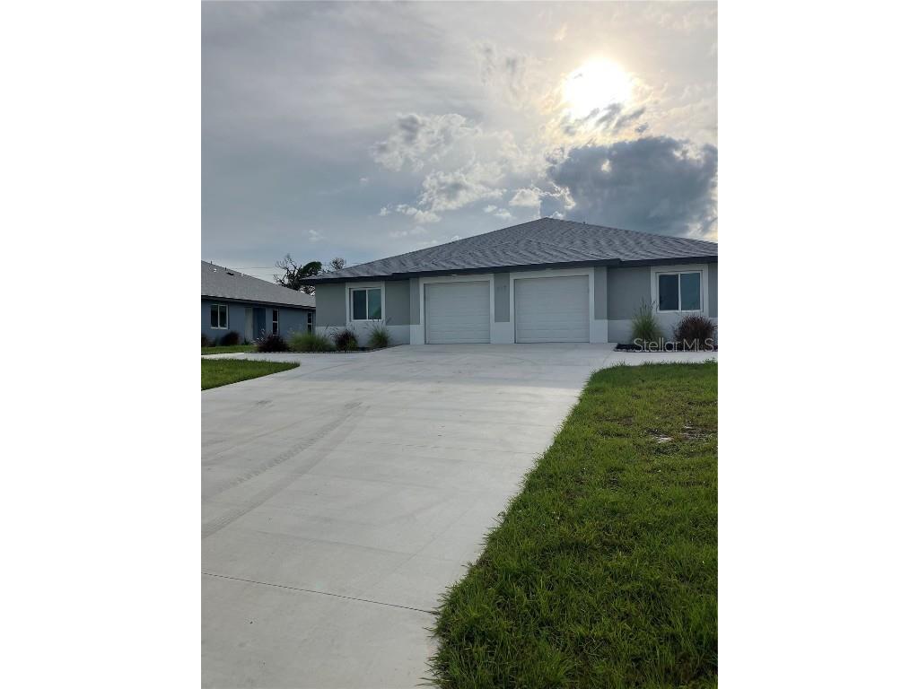 127 Boundary Boulevard #2 Rotonda West FL 33947 N6129127 image1