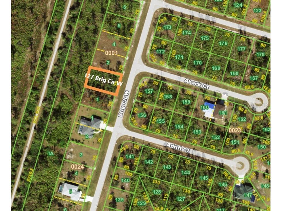 127 Brig Circle W Placida FL 33946 A4604408 image1