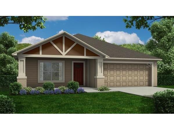 127 Caloosa Drive Babson Park FL 33827 R4907585 image1