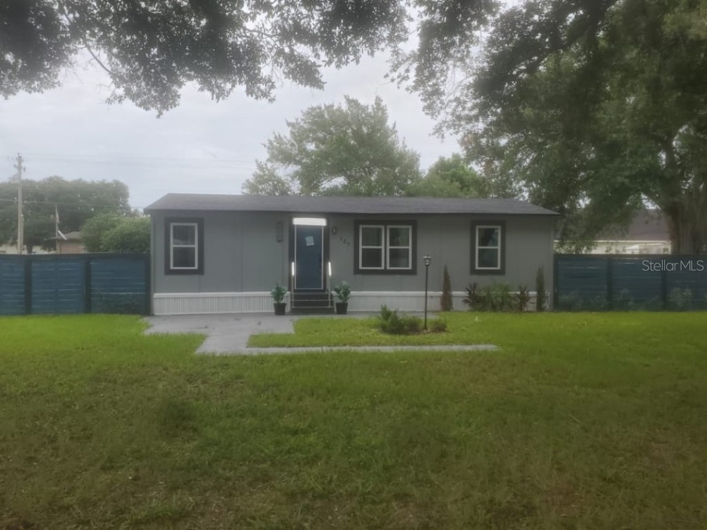 127 Clearwater Avenue Polk City FL 33868 A4577740 image1