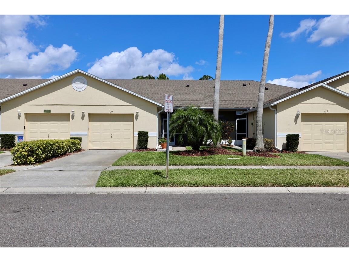 127 Club Villas Lane Kissimmee FL 34744 S5125168 image1