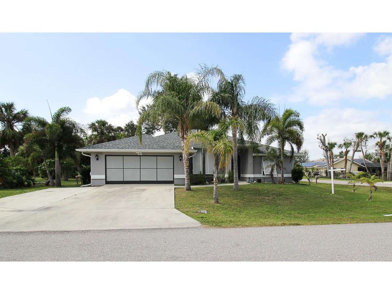 127 Compton Street Port Charlotte FL 33954 C7504921 image1