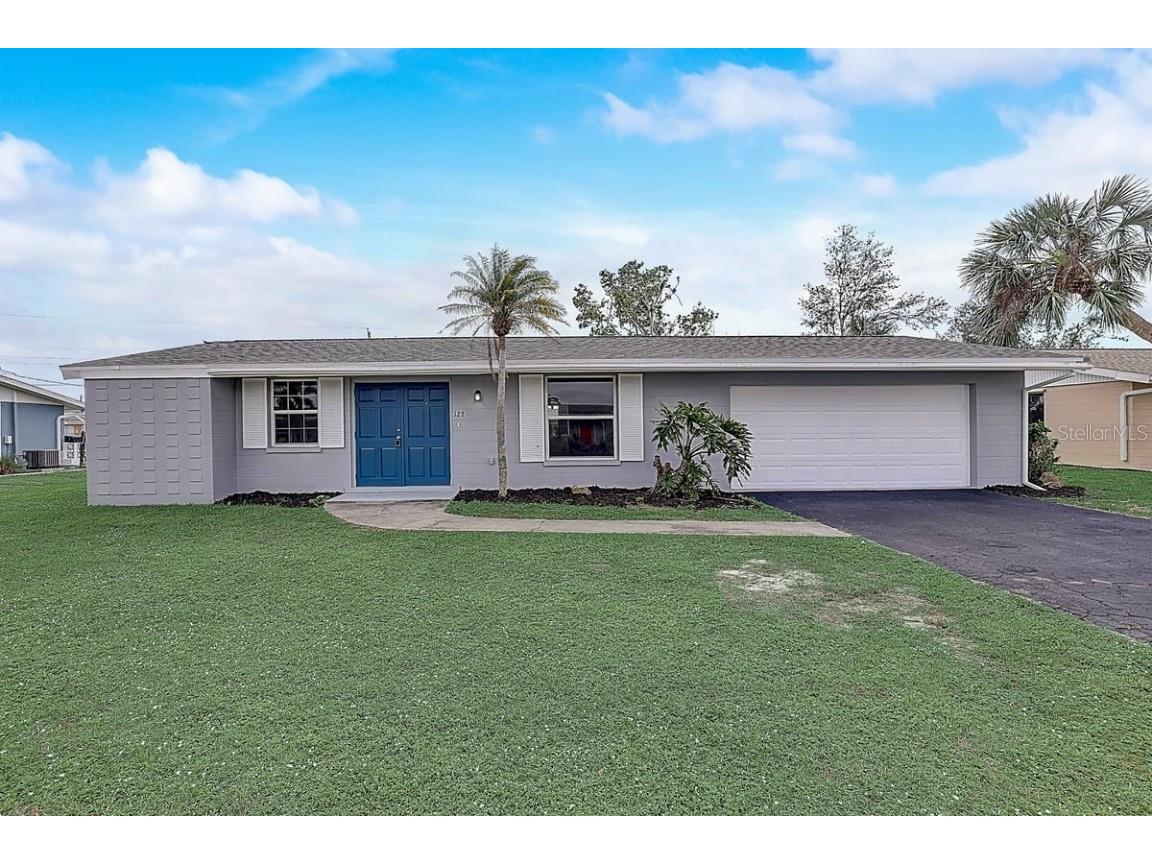 127 Concord Drive NE Port Charlotte FL 33952 T3412733 image1