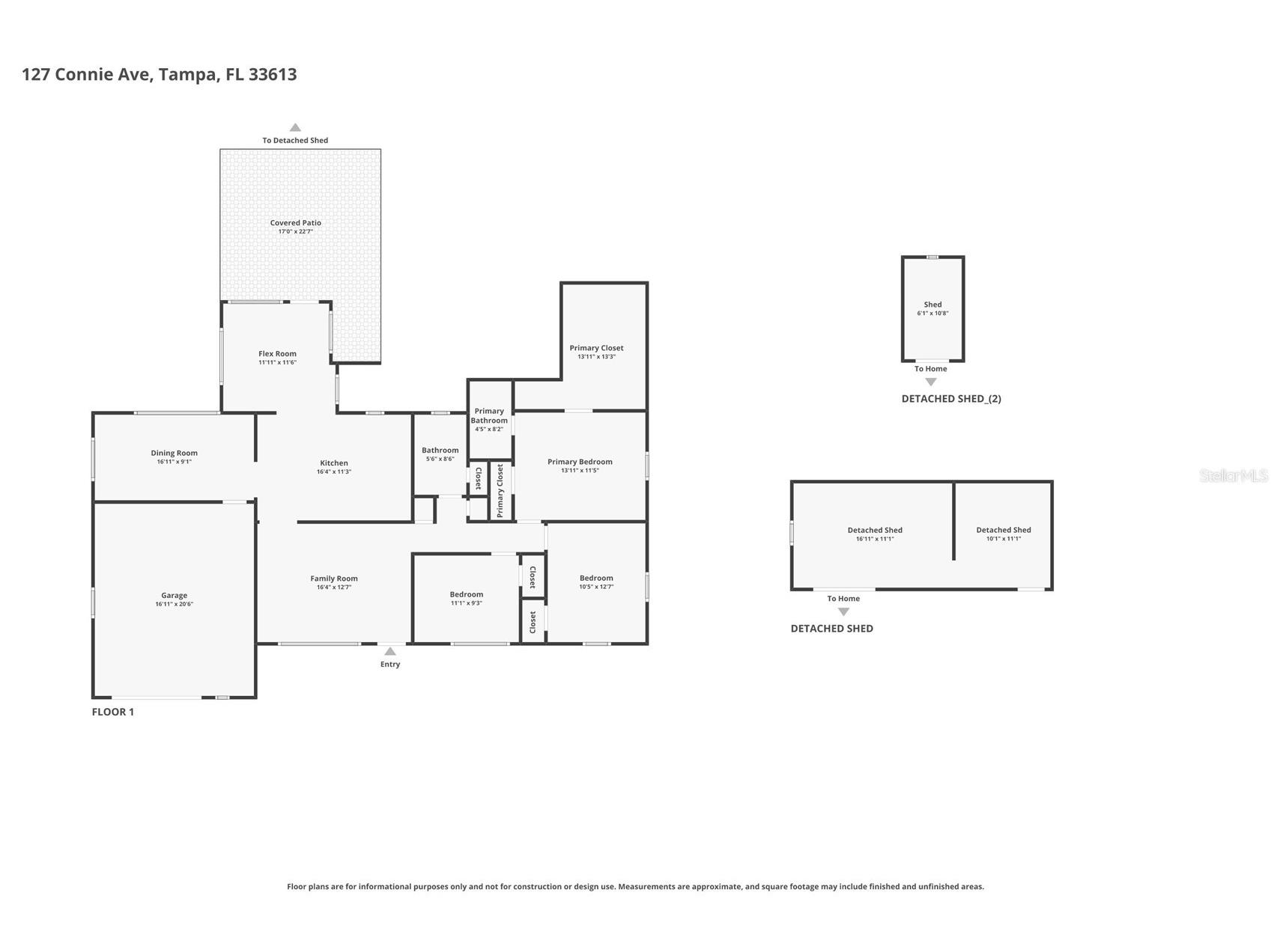 127 Connie Avenue Tampa FL 33613 G5111383 image47