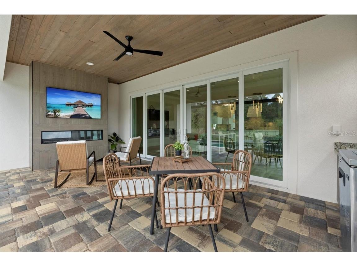 127 Coronado Road Flagler Beach FL 32136 FC310079 image43