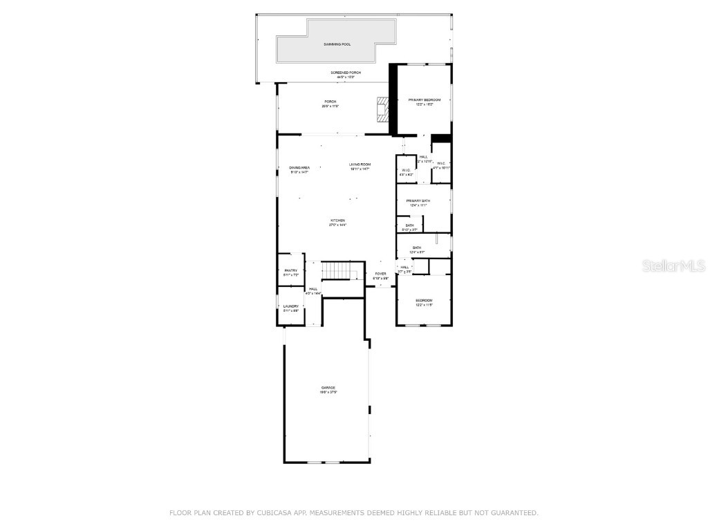 127 Coronado Road Flagler Beach FL 32136 FC310079 image55