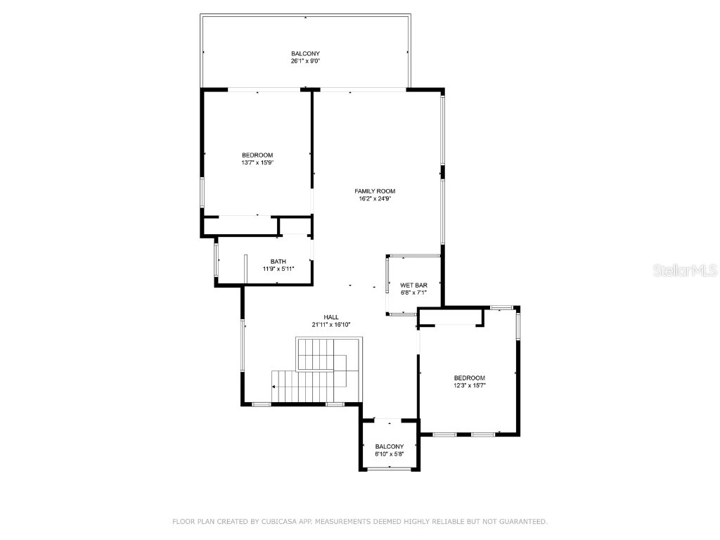 127 Coronado Road Flagler Beach FL 32136 FC310079 image56