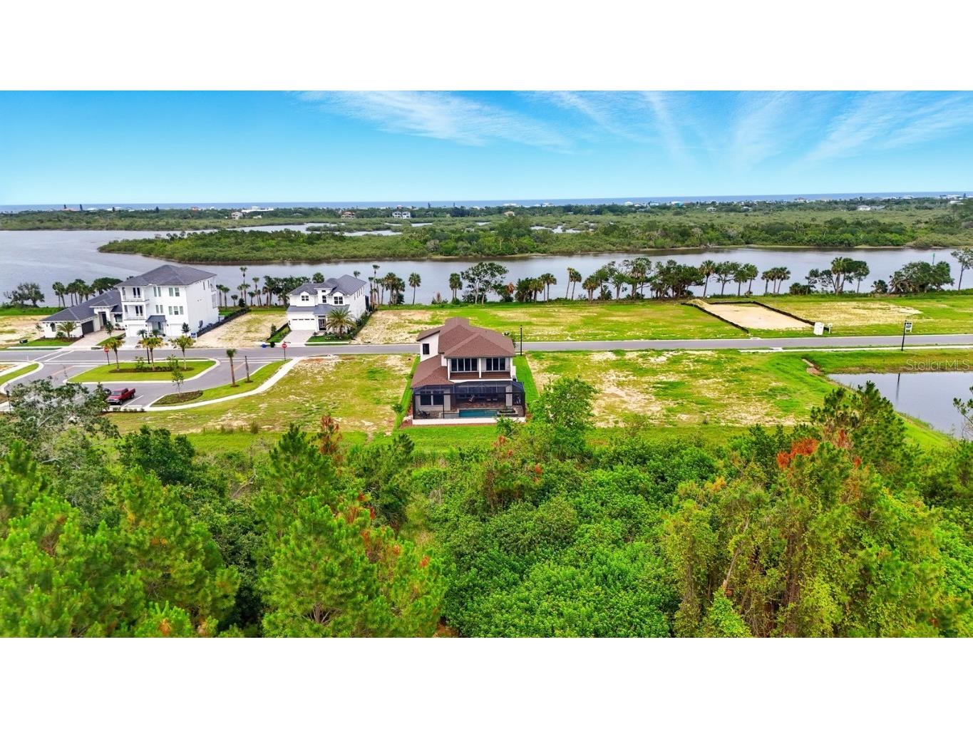 127 Coronado Road Flagler Beach FL 32136 FC310079 image58