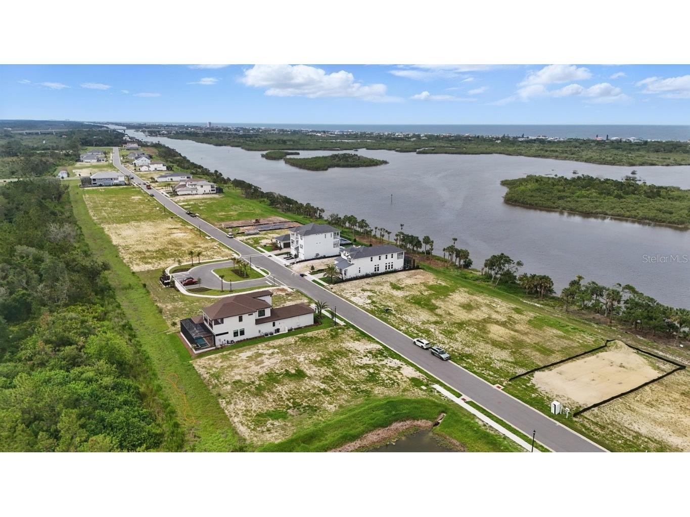 127 Coronado Road Flagler Beach FL 32136 FC310079 image60