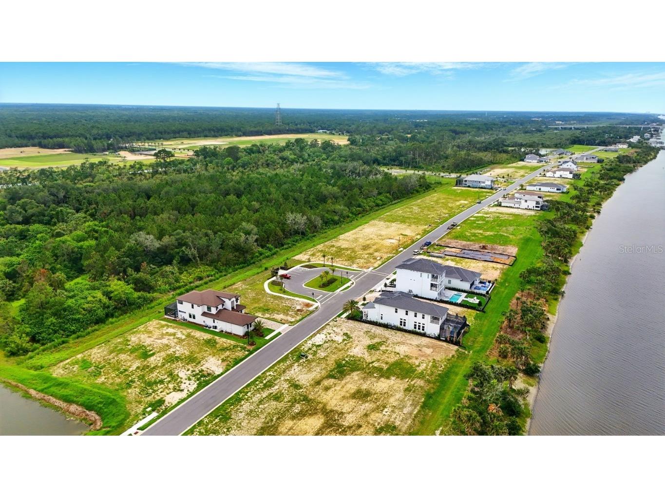 127 Coronado Road Flagler Beach FL 32136 FC310079 image61