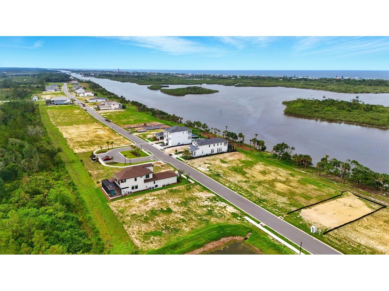 127 Coronado Road Flagler Beach FL 32136 FC310079 image64