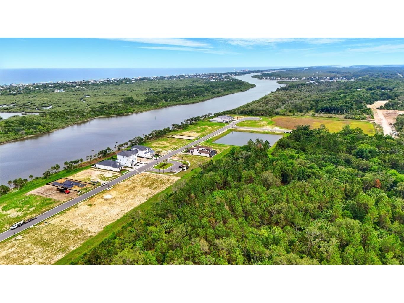 127 Coronado Road Flagler Beach FL 32136 FC310079 image70