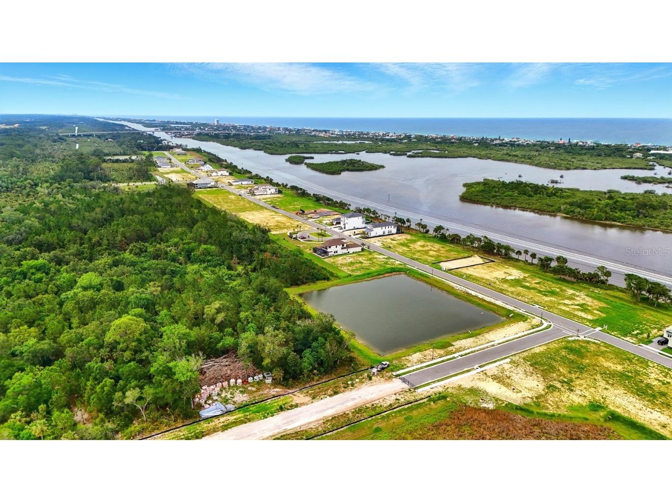 127 Coronado Road Flagler Beach FL 32136 FC310079 image71