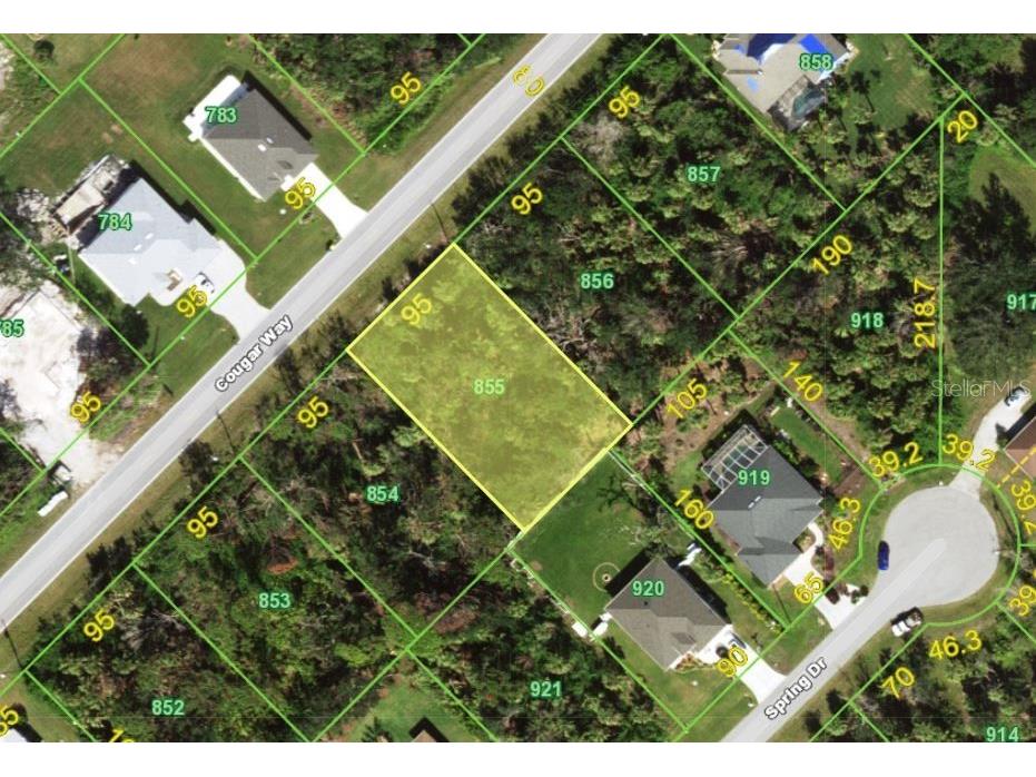 127 Cougar Way Rotonda West FL 33947 D6146481 image1