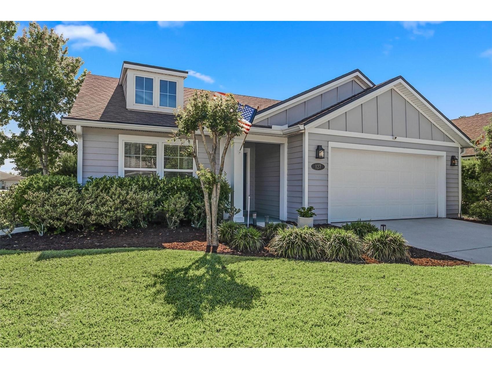 127 Crepe Myrtle Court Palm Coast FL 32164 FC317671 image1