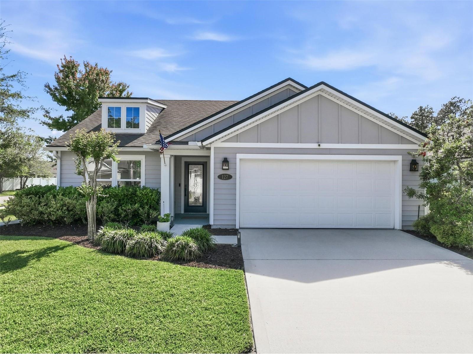 127 Crepe Myrtle Court Palm Coast FL 32164 FC317671 image2