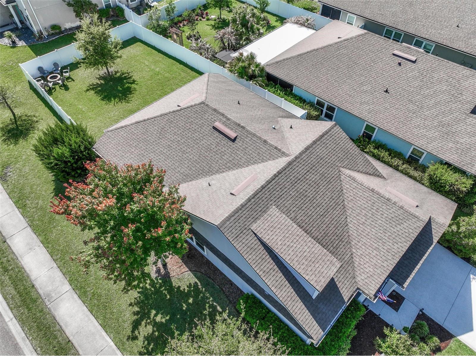 127 Crepe Myrtle Court Palm Coast FL 32164 FC317671 image55