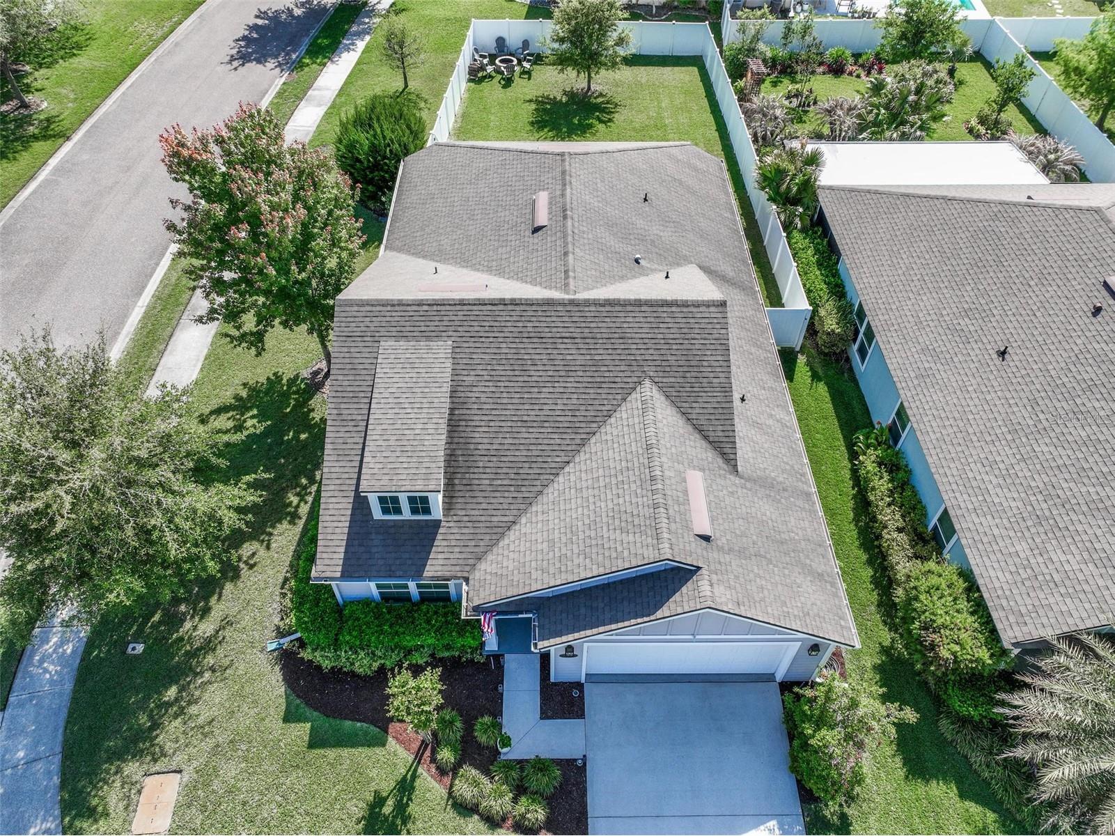 127 Crepe Myrtle Court Palm Coast FL 32164 FC317671 image58