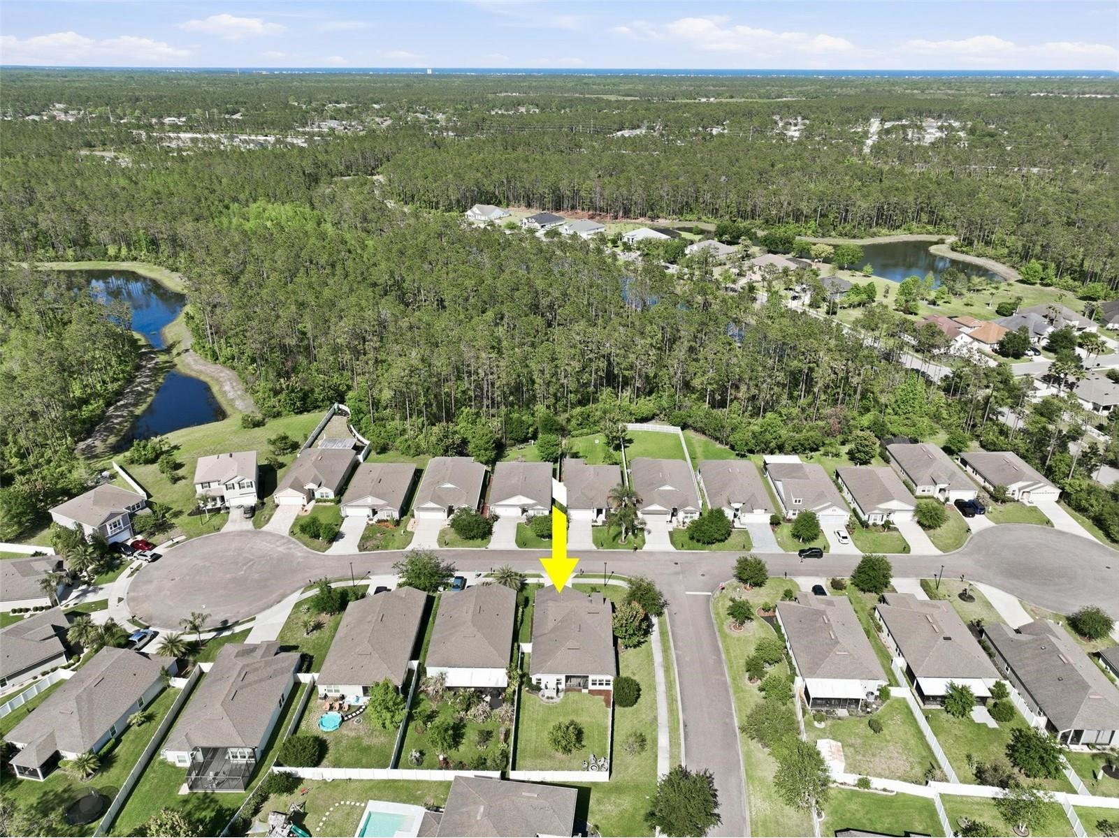 127 Crepe Myrtle Court Palm Coast FL 32164 FC317671 image62