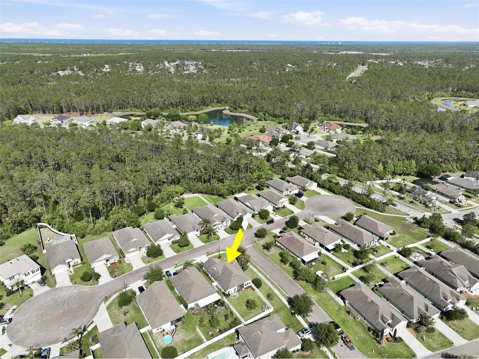 127 Crepe Myrtle Court Palm Coast FL 32164 FC317671 image65