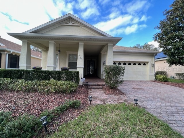 127 Crepe Myrtle Drive Groveland FL 34736 O6074519 image1