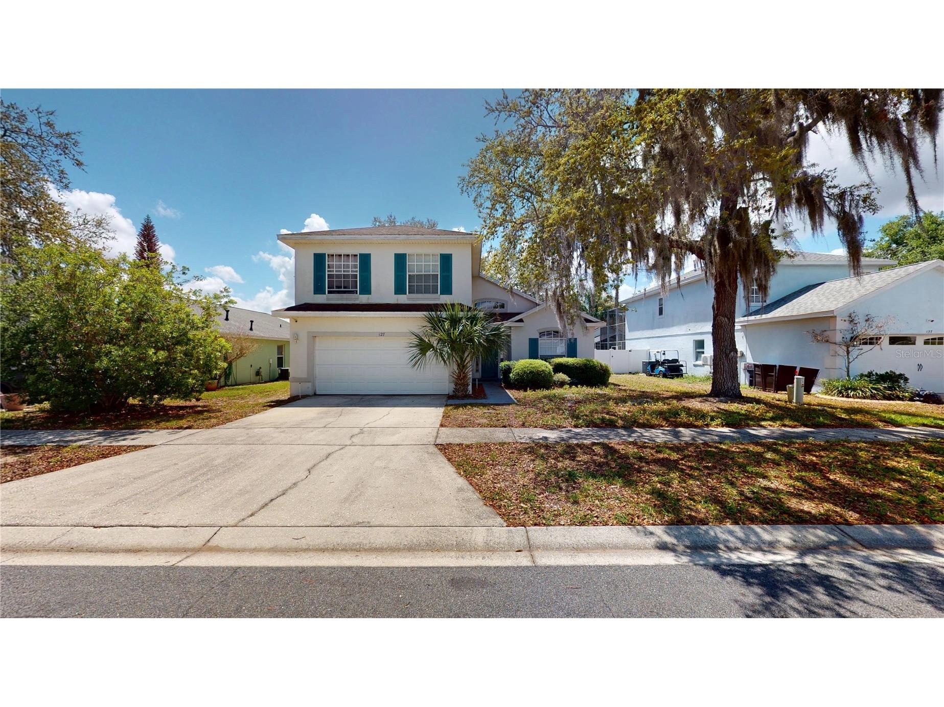 127 Cypress Landing Street #5 Davenport FL 33896 S5149712 image1