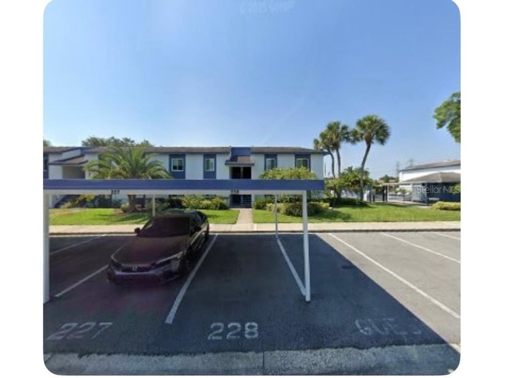 127 Cypress Lane #27 Oldsmar FL 34677 TB8457518 image1