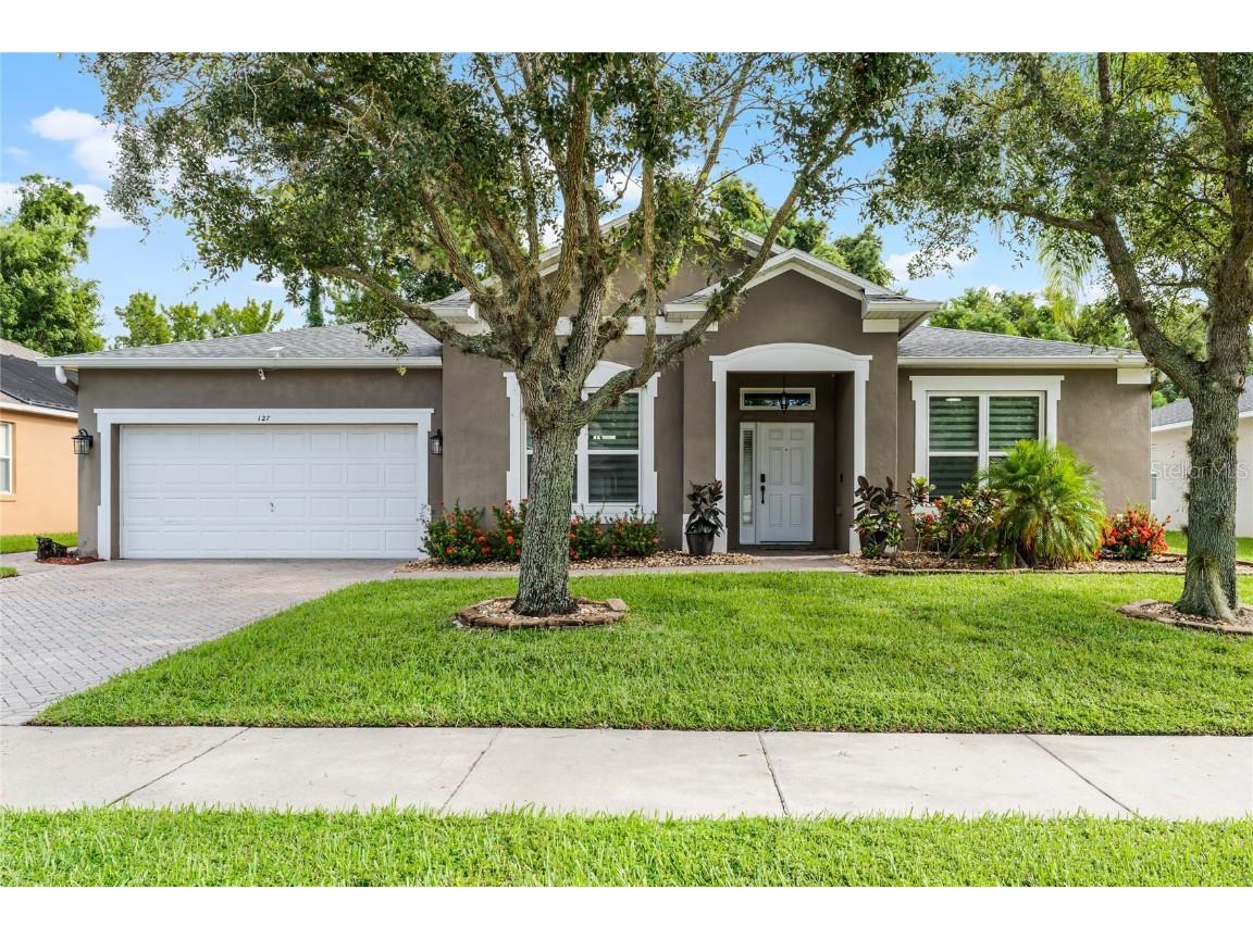 127 Doe Run Drive Winter Garden FL 34787 O6232580 image1