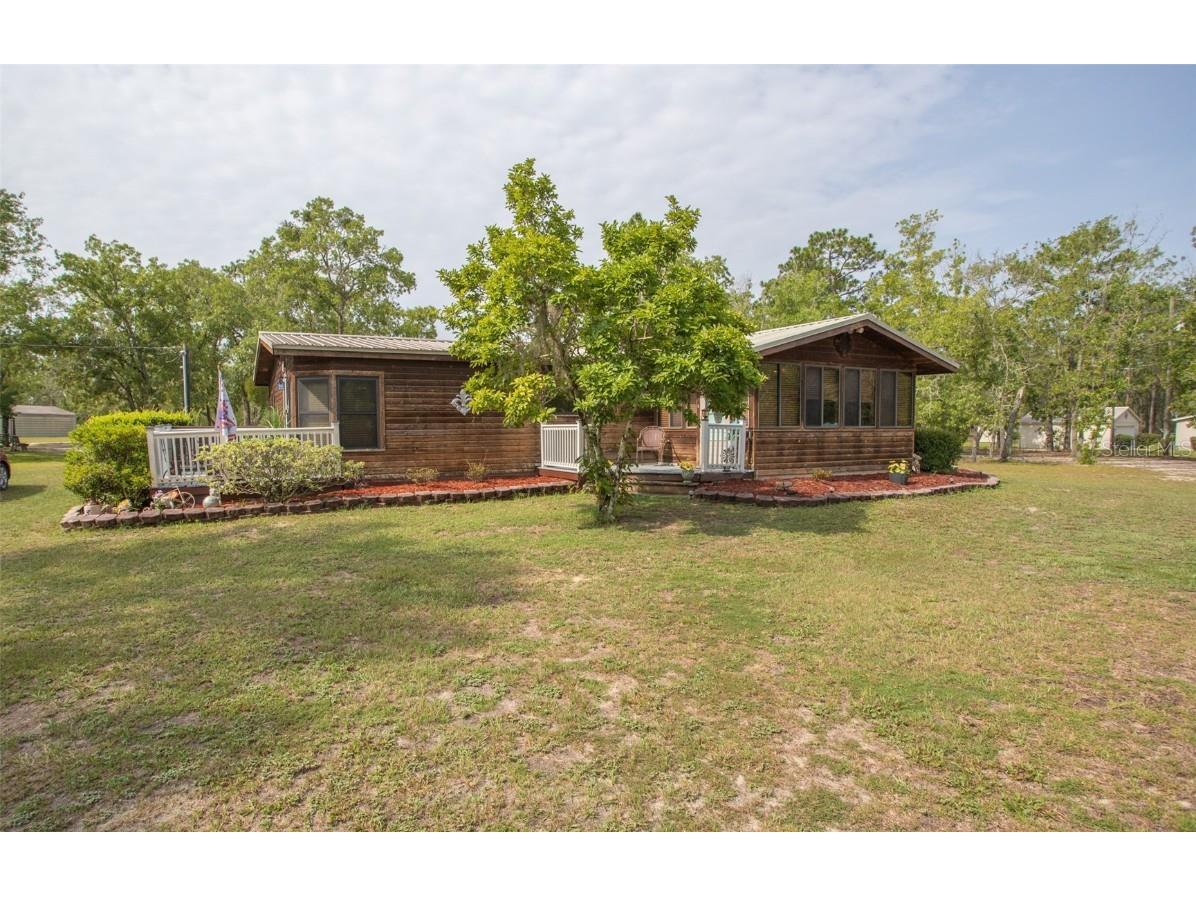 127 Doe Trail Hawthorne FL 32640 - CUE LAKE GC514382 image1
