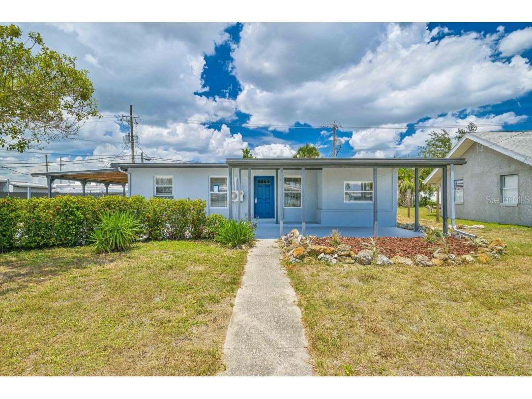 127 Duxbury Avenue Port Charlotte FL 33952 O6114325 image1
