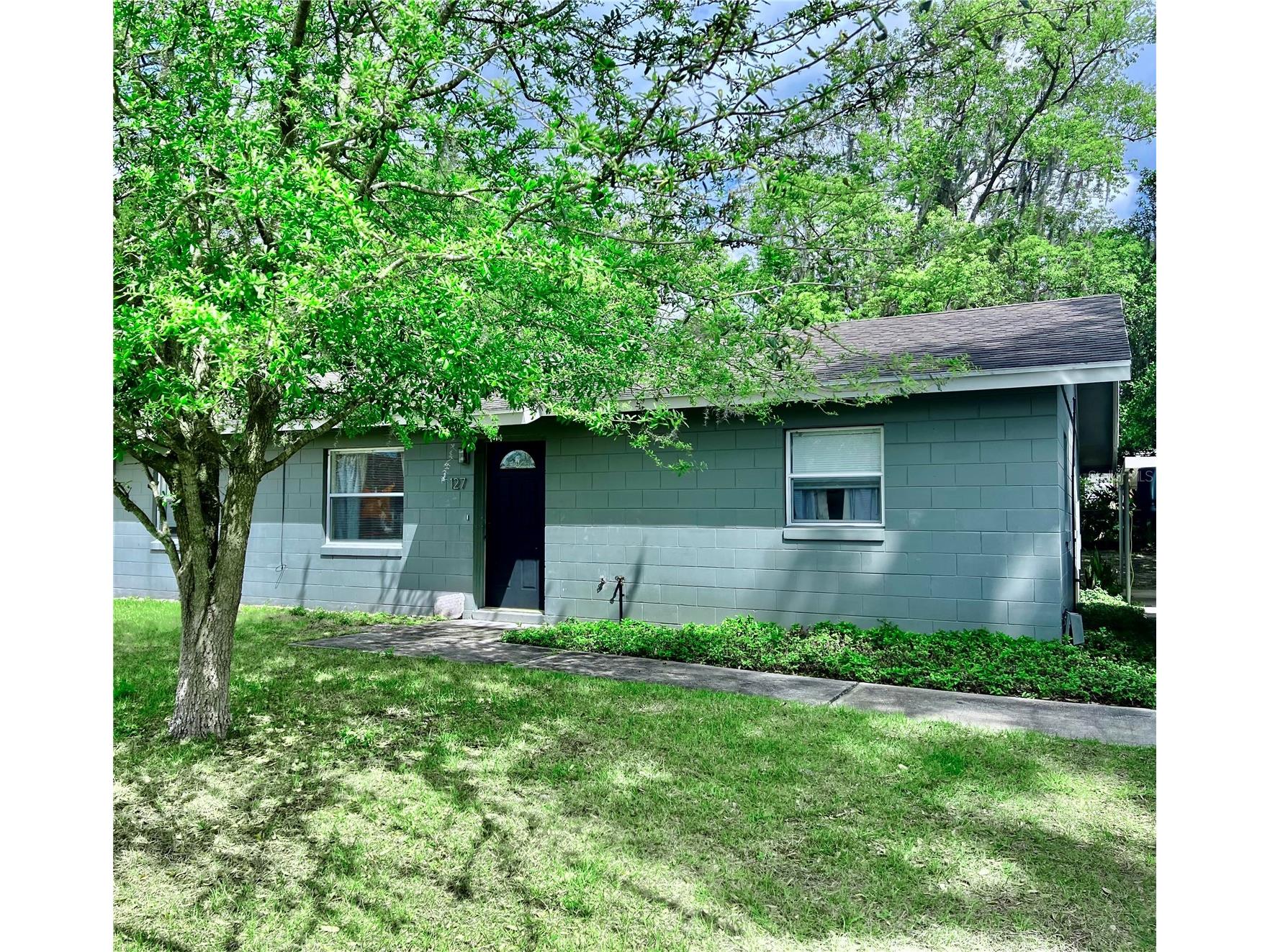 127 E Kentucky Avenue Deland FL 32724 V4948386 image1