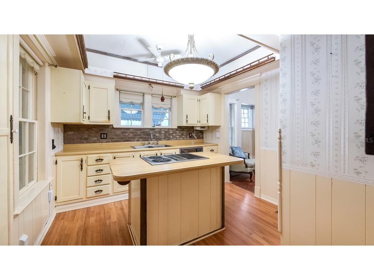 127 E Laurel Avenue Howey In The Hills FL 34737 - LITTLE LAKE HARRIS G5114546 image10